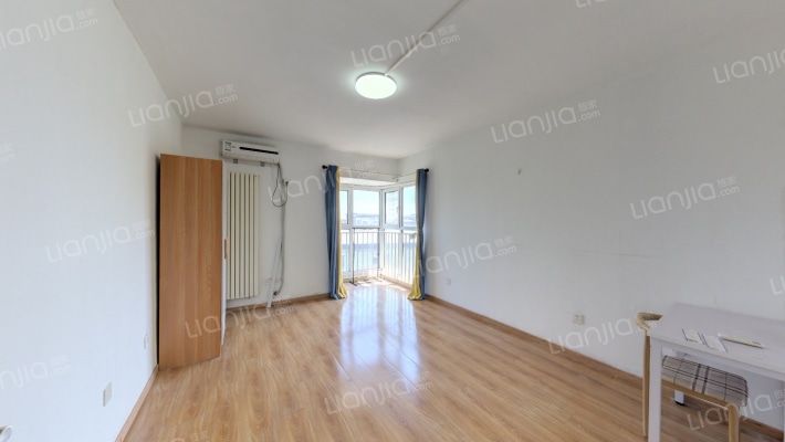 金色漫香林三期二手房实景图