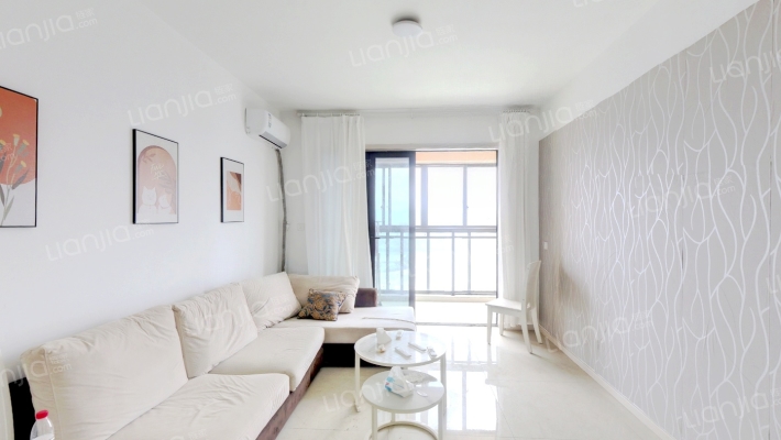 绿地新里樱园二手房实景图