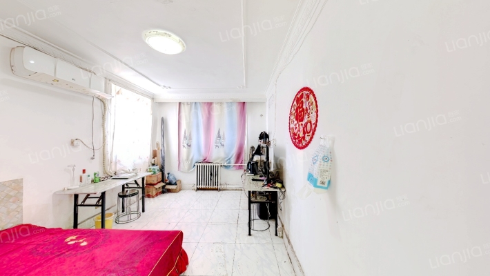 义堂小区二手房实景图