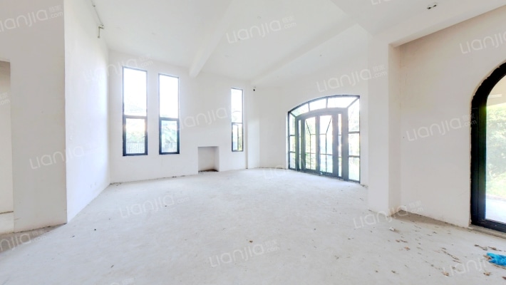 农房恒海国际花园二手房实景图