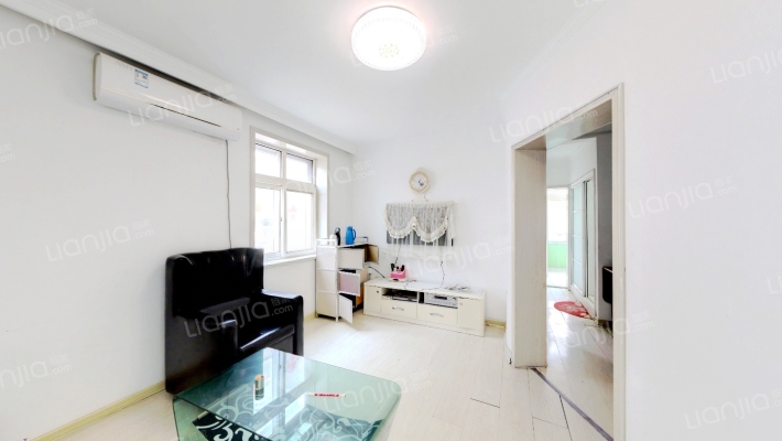 迎春街南三巷小区二手房实景图