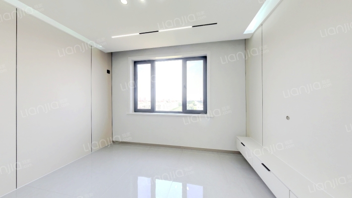 香堤南苑二手房实景图