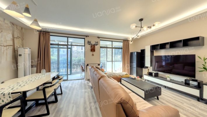 宁泰馨苑二手房实景图