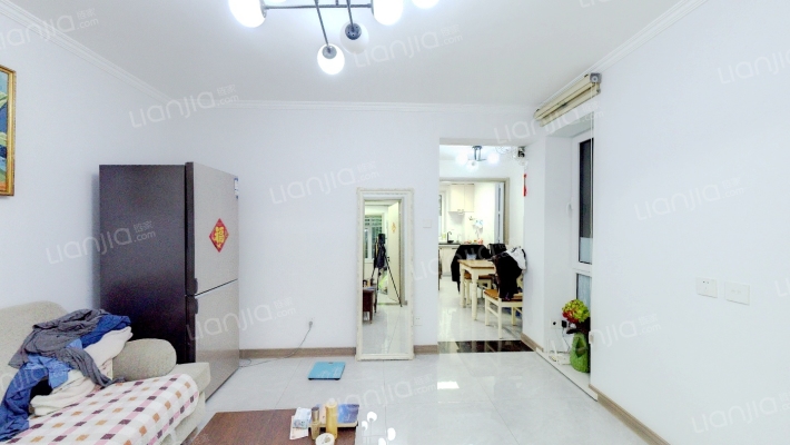 吉林里二手房实景图