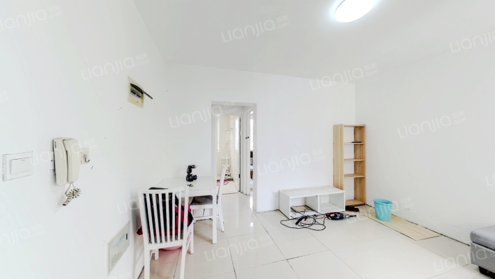 三林世博家园(板泉路2000弄)二手房实景图