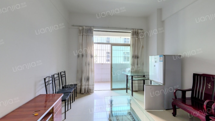 景盛达大厦二手房实景图