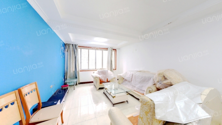 电仪村二手房实景图