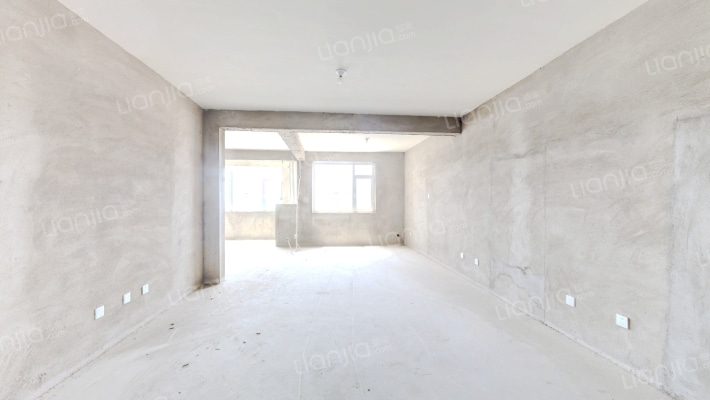 华安家合人家二手房实景图