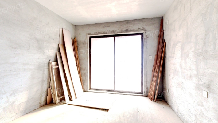 湖滨花园1期二手房实景图