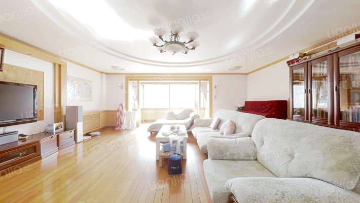 丰源山庄二手房实景图