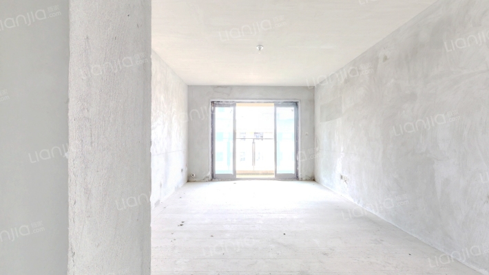 乾和新天汇二手房实景图