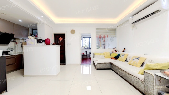 和睦坊二手房实景图