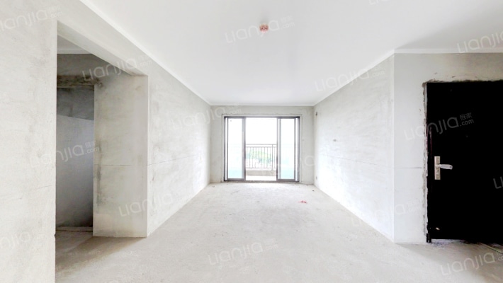 中荟城星品苑二手房实景图