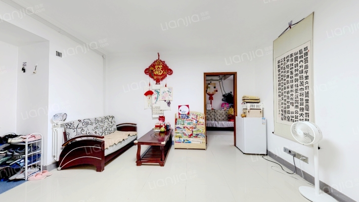 滨江奥城观澜苑二手房实景图