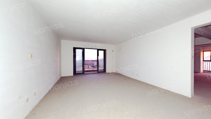 幸福·华都二手房实景图