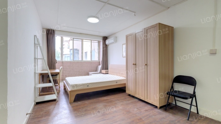 太子公寓二手房实景图