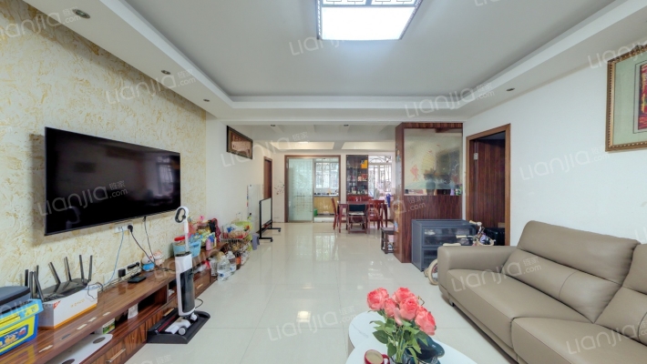 先锋苑小区二手房实景图