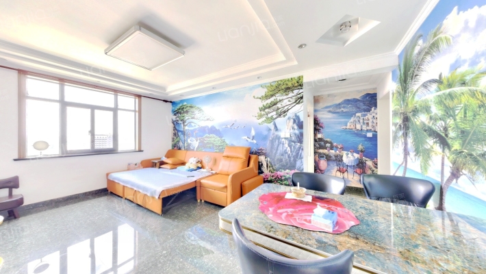 荣欣苑二手房实景图