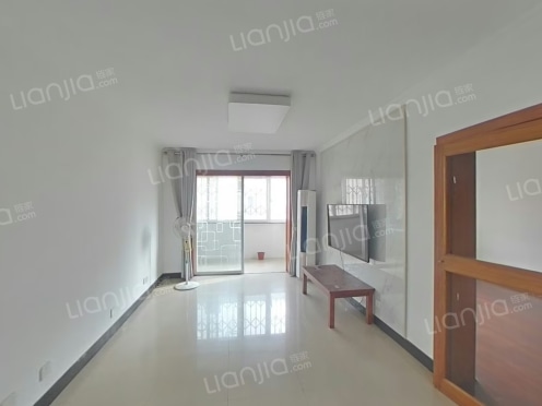 整租·新浒花园三区 3室2厅 南