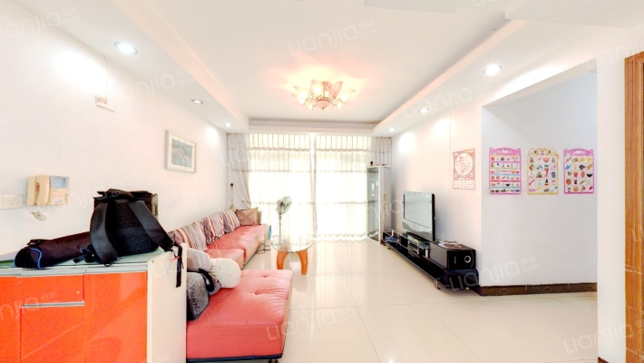 骏华轩二手房实景图