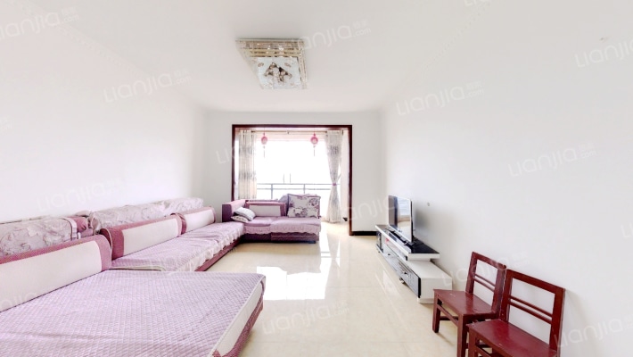 盛世公寓二手房实景图