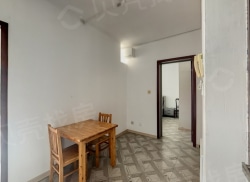 整租·东疆花苑 2室1厅 南_东疆花苑租房