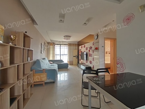 整租·石湖华城 2室2厅 南/北