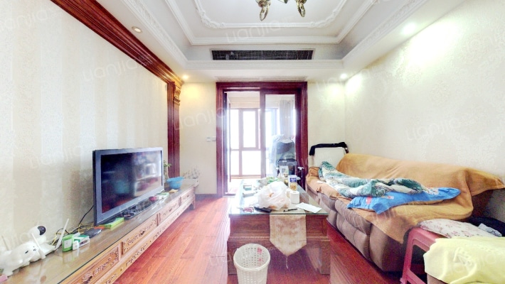 熙龙湾二手房实景图