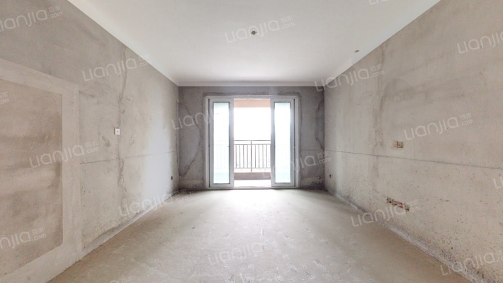 聚旺城市花园二手房实景图