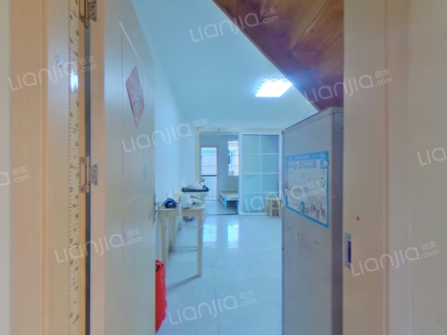 整租·平门二村 2室1厅 南