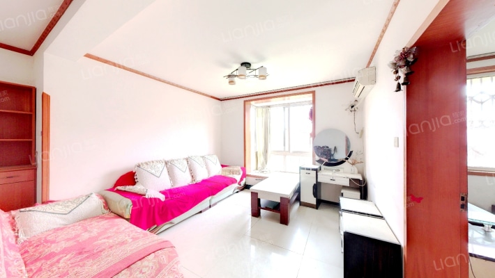 红光苑(高新西)二手房实景图