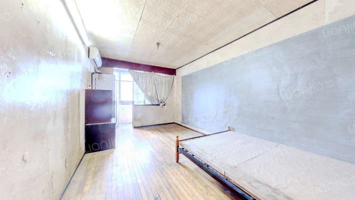 中山北路2185弄二手房实景图