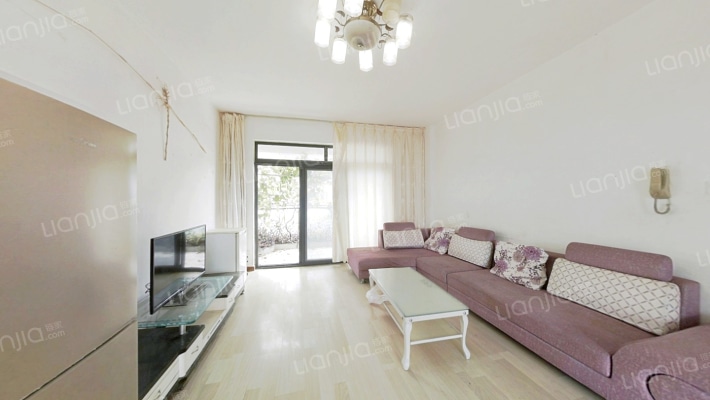 上东阳光林曦二手房实景图