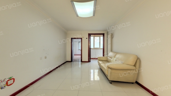 天伦北里二手房实景图