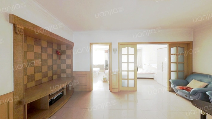 瑞田里二手房实景图