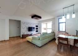 整租·丽景华都景园 2室2厅 南_丽景华都景园租房