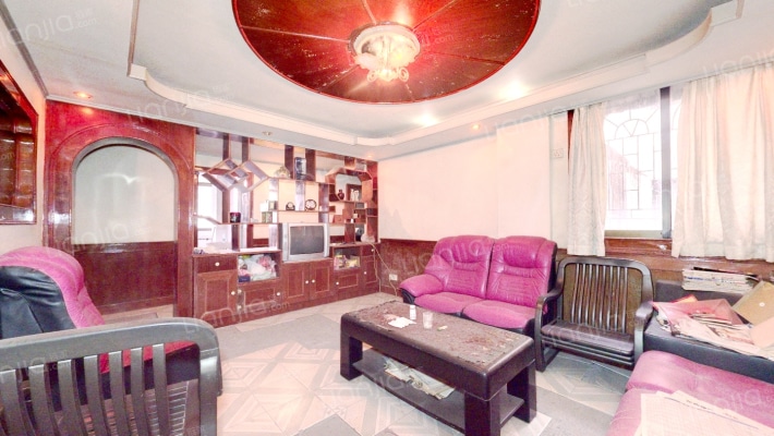 麦地路28号二手房实景图