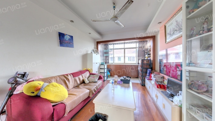 三八新村二手房实景图