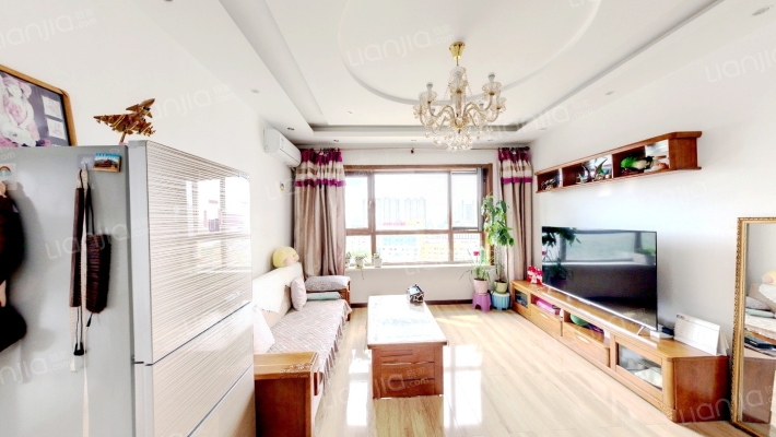 师大艺术产业园二手房实景图