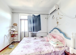 整租·矿山局家属楼南院 1室0厅 南_矿山局家属楼南院租房