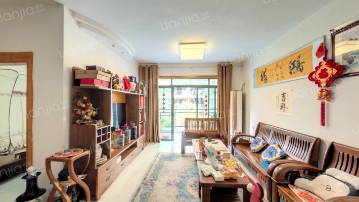 东糖花园二手房实景图