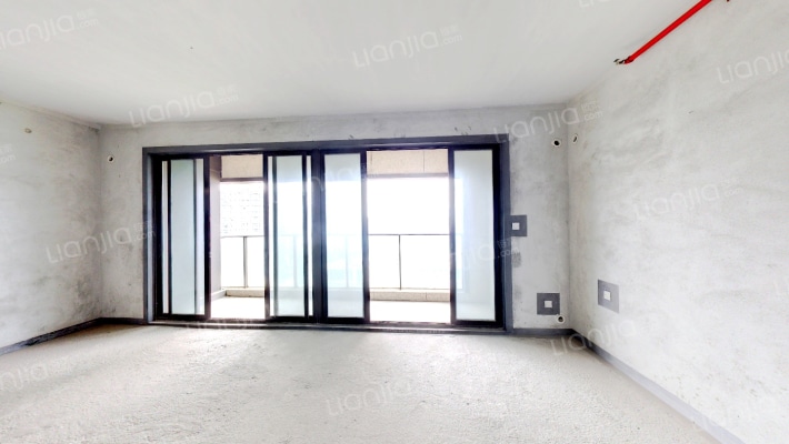 融创湖滨世家二手房实景图