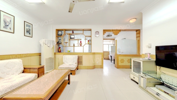 北苑小区二手房实景图