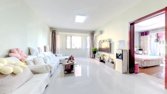 国仕山一期二手房实景图