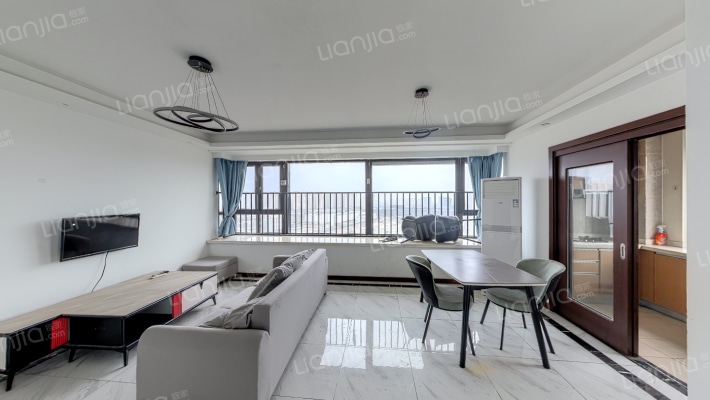 听海苑二手房实景图