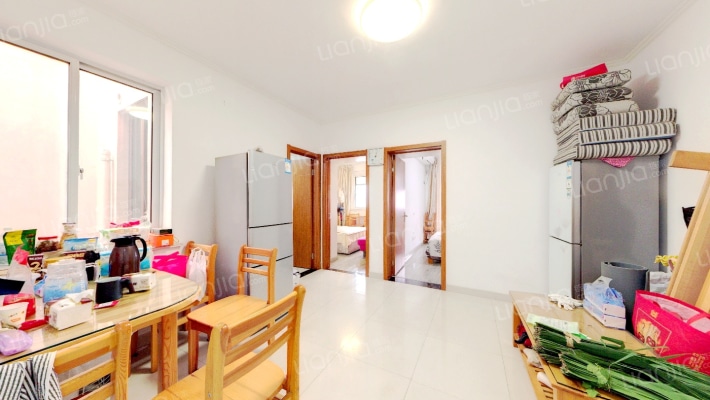 石埠湾花园云霞居二手房实景图