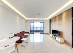 整租·帕佳图绿茵高尔夫 4室2厅 东南_帕佳图绿茵高尔夫租房