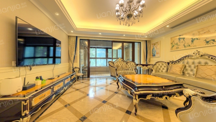 西派国际二手房实景图