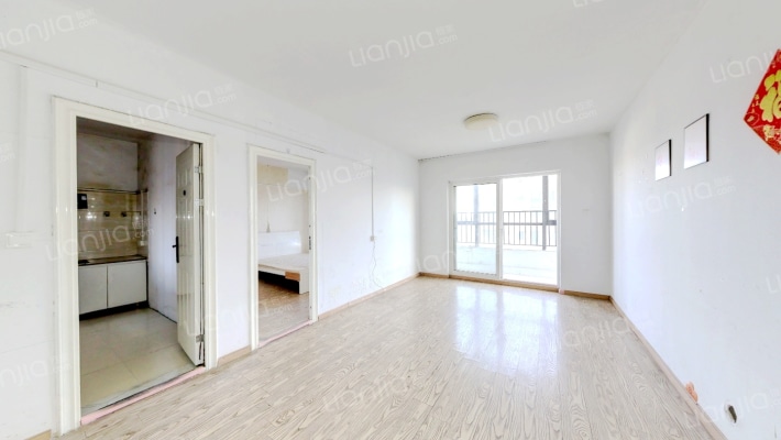 紫御铭园二手房实景图