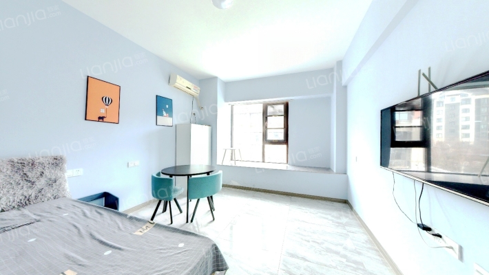 宝龙城市广场二手房实景图